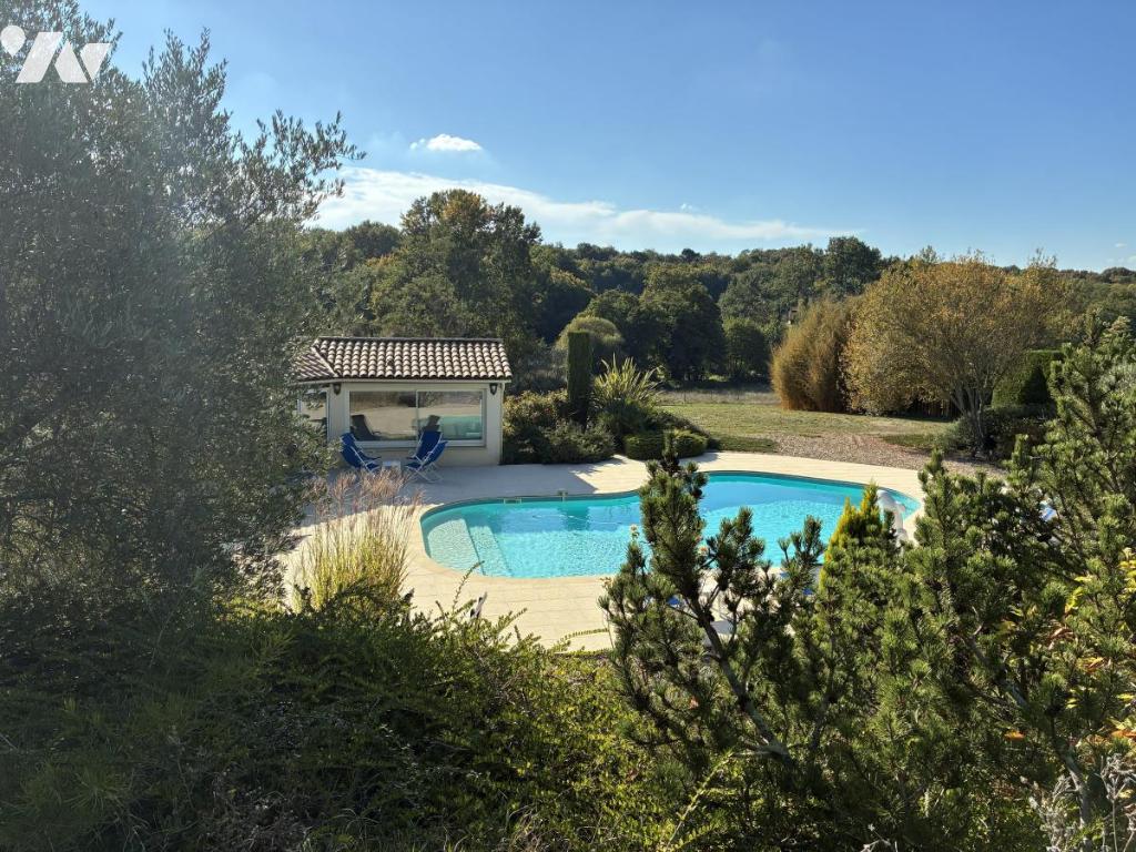 VENTE maison-MONSEGUR (33)