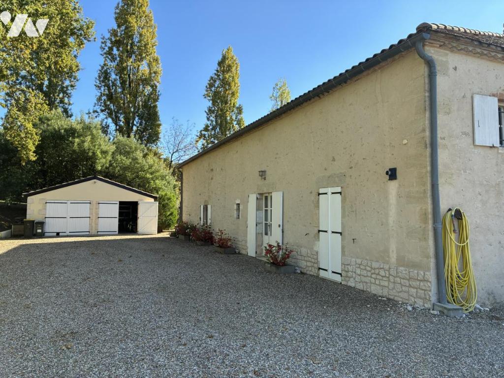 VENTE maison-MONSEGUR (33)