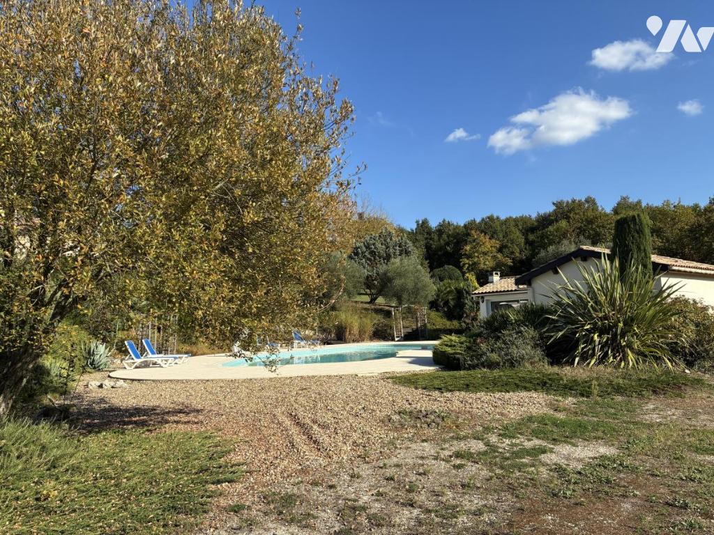 VENTE maison-MONSEGUR (33)