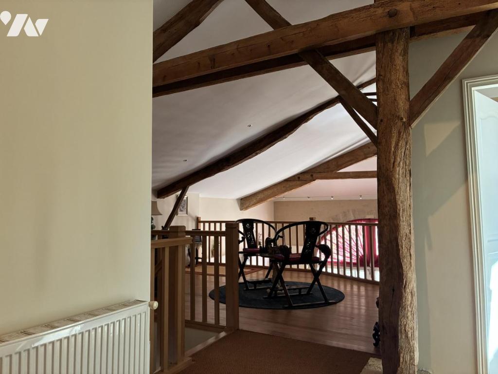 VENTE maison-MONSEGUR (33)