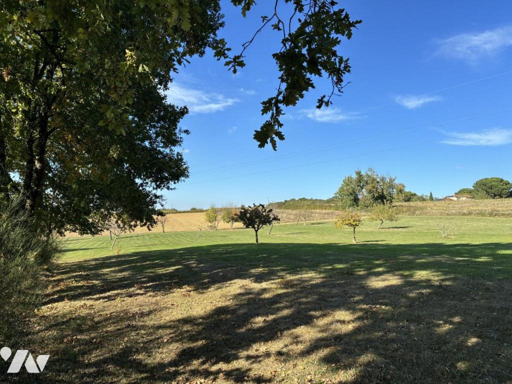 VENTE maison-MONSEGUR (33)