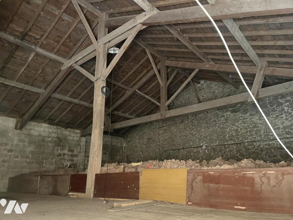 VENTE maison-ST BRICE (33)