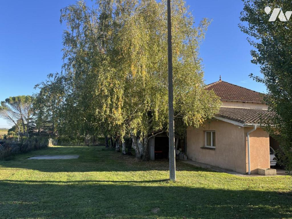VENTE maison-ST BRICE (33)