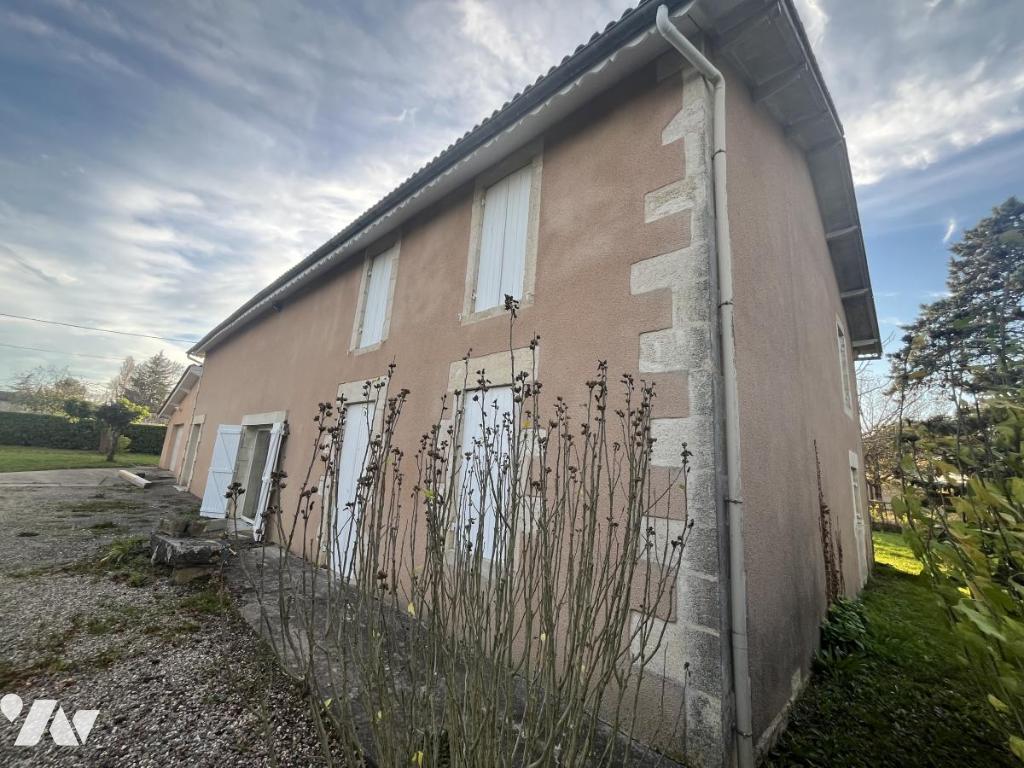 VENTE maison-ST BRICE (33)