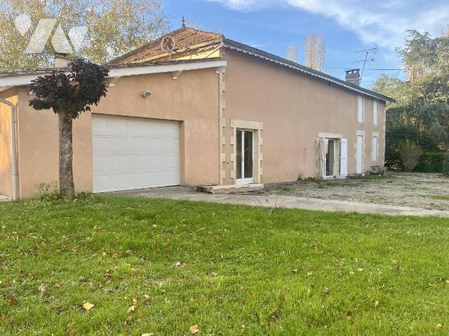 Vente - Maison / villa - ST BRICE - 143 m² - 6 pièces - P33090-2025-14