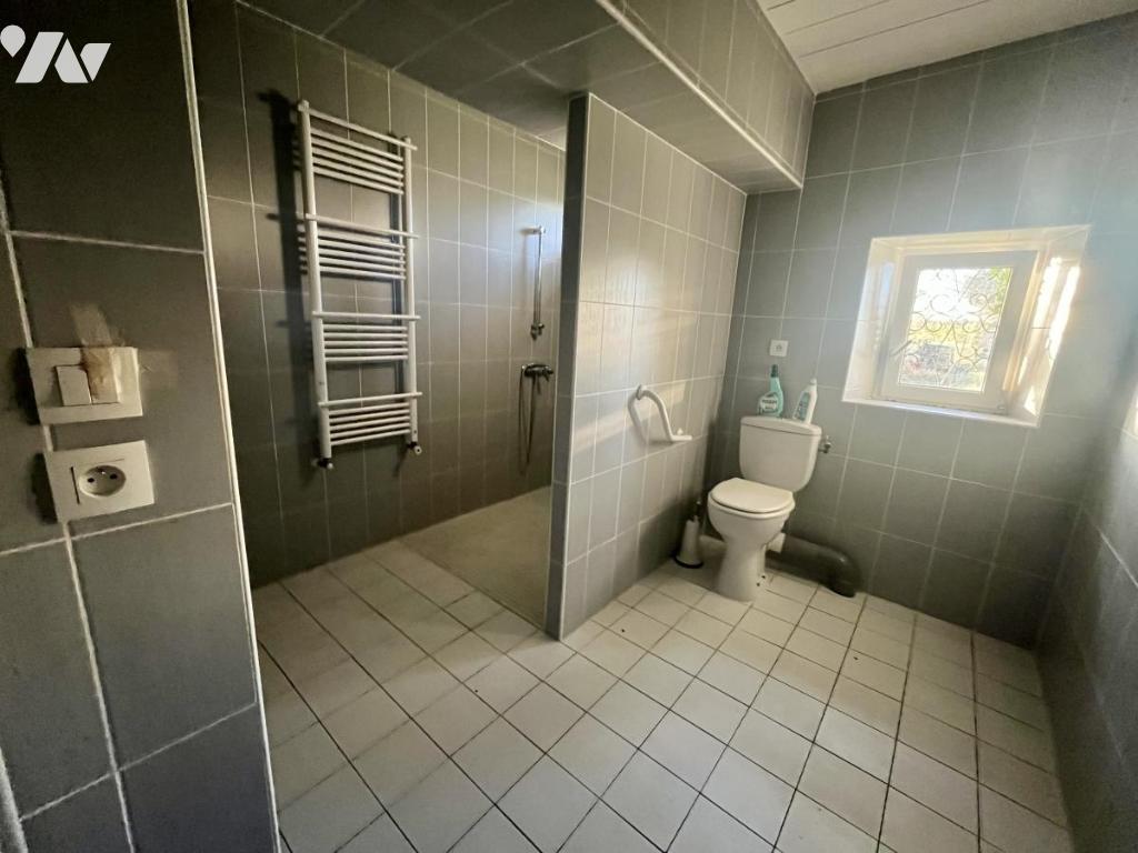 VENTE maison-ST BRICE (33)