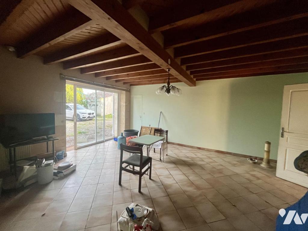 VENTE maison-ST BRICE (33)
