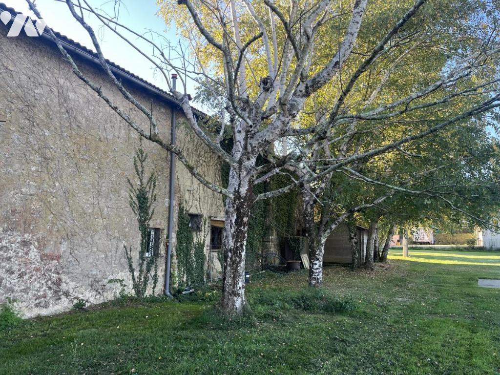 VENTE maison-ST BRICE (33)