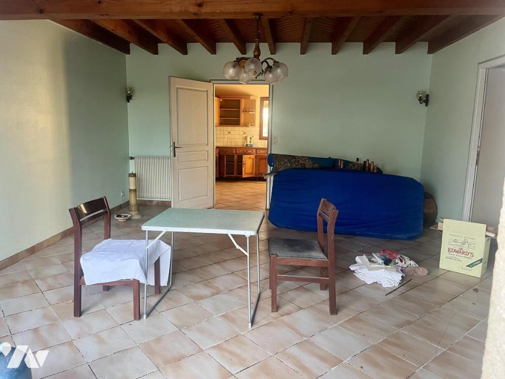 VENTE maison-ST BRICE (33)