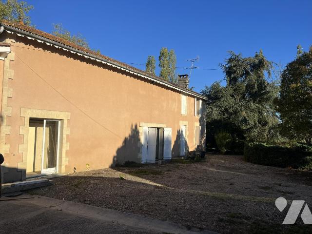 Vente - Maison / villa - ST BRICE - 143 m² - 6 pièces - P33090-2025-14