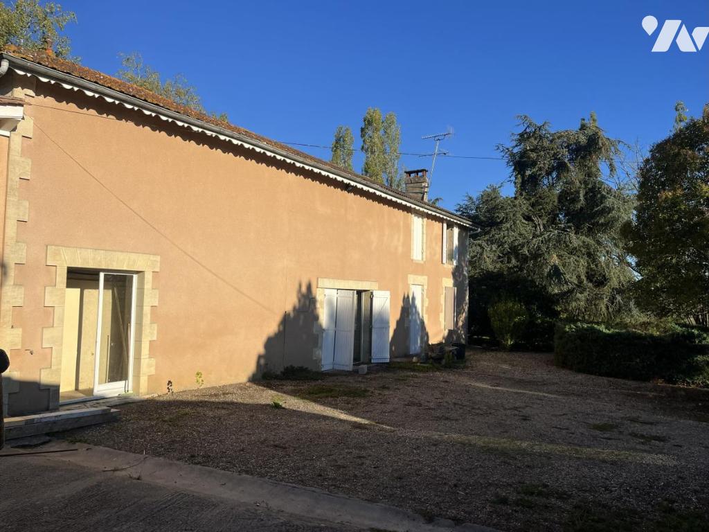 VENTE maison-ST BRICE (33)