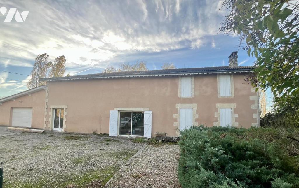 VENTE maison-ST BRICE (33)