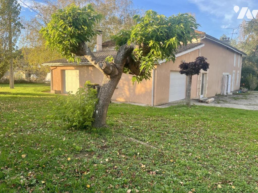 VENTE maison-ST BRICE (33)