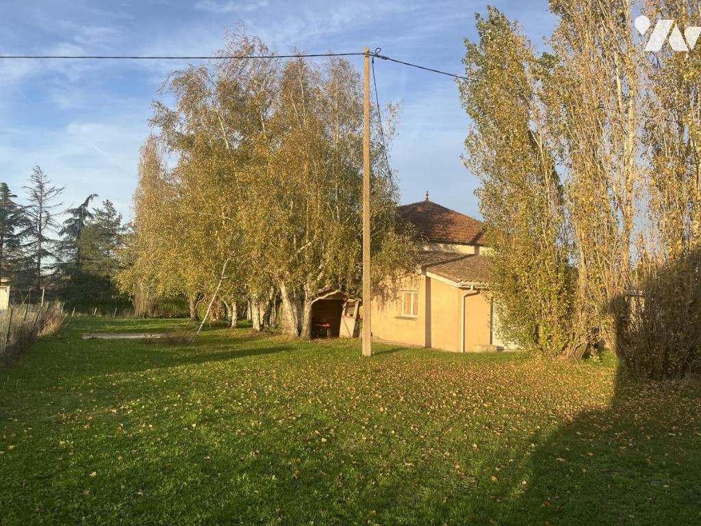 VENTE maison-ST BRICE (33)
