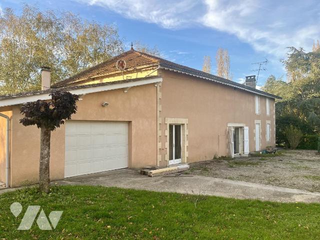 Vente - Maison / villa - ST BRICE - 143 m² - 6 pièces - P33090-2025-14