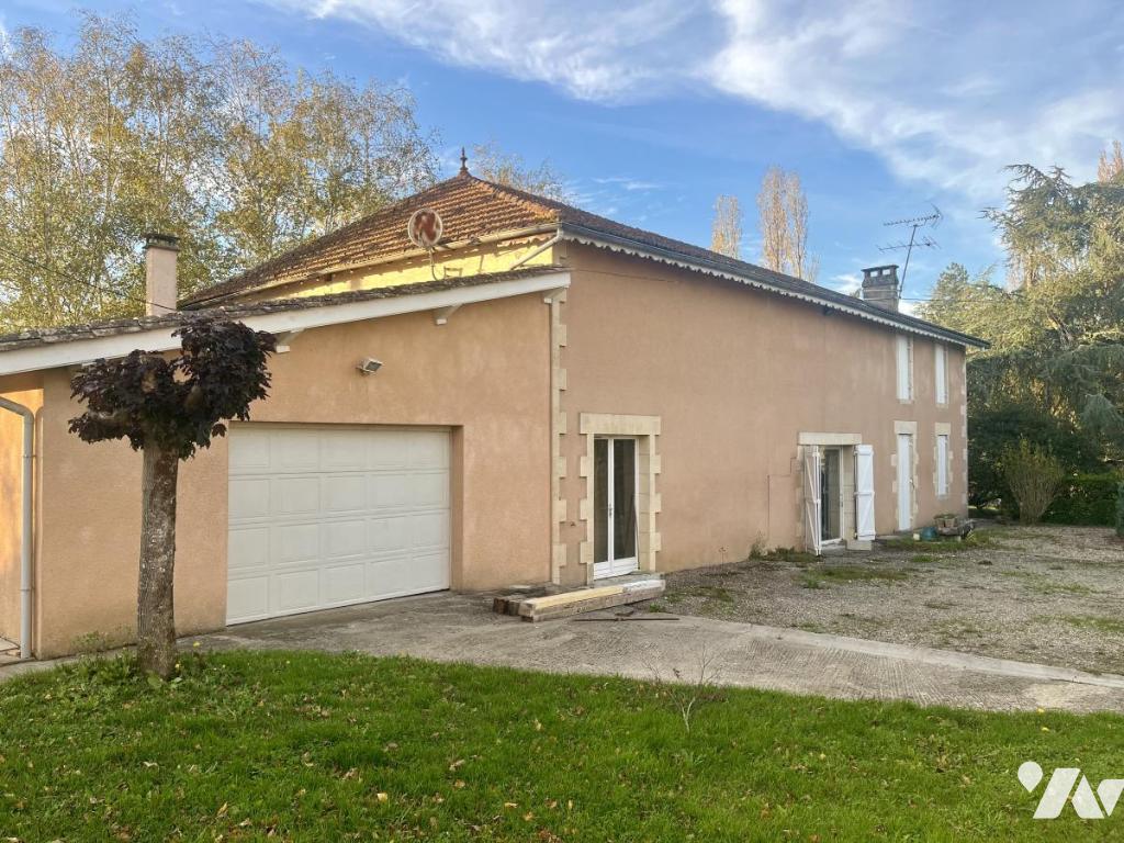 VENTE maison-ST BRICE (33)