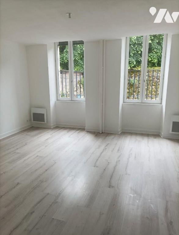 Appartement à La Réole