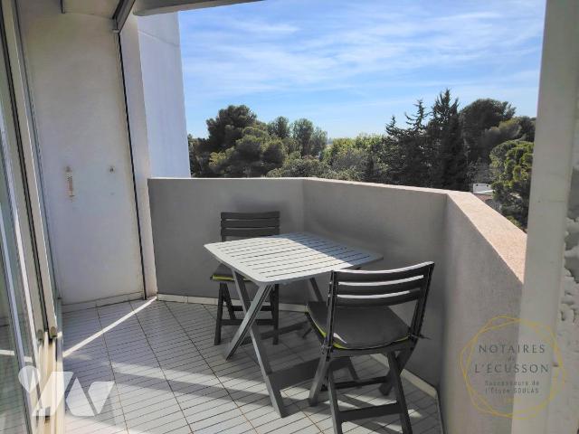 Vente Appartement MONTPELLIER