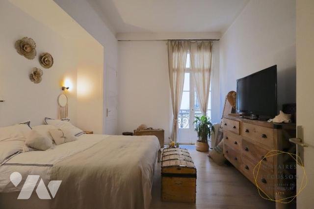 Vente Appartement MONTPELLIER