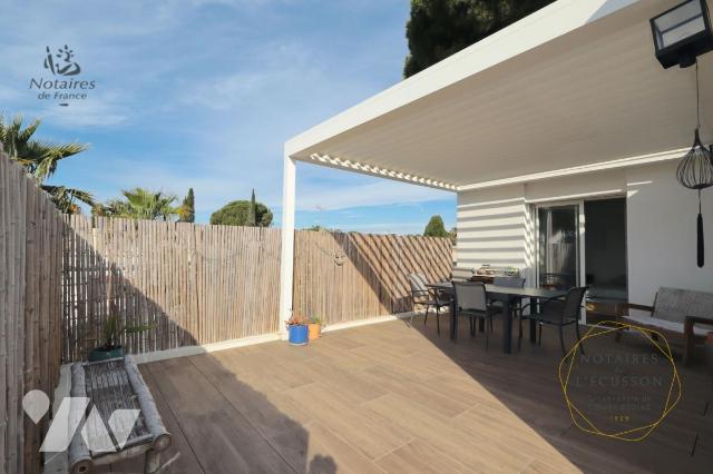 Appartement 3 pièces 85 m² · à La Grande-Motte · 85,3 m² · 489 000 €