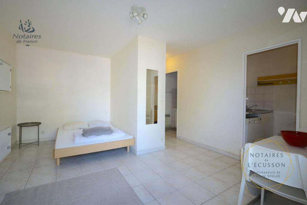 Appartement 1 pièce 26 m² · à Montpellier · 25,8 m² · 100 000 €