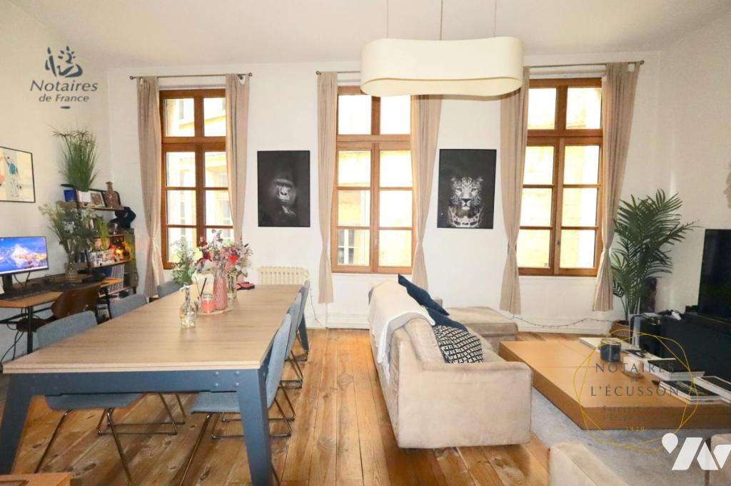 Appartement 2 pièces 77 m² · à Montpellier · 77 m² · 293 000 €