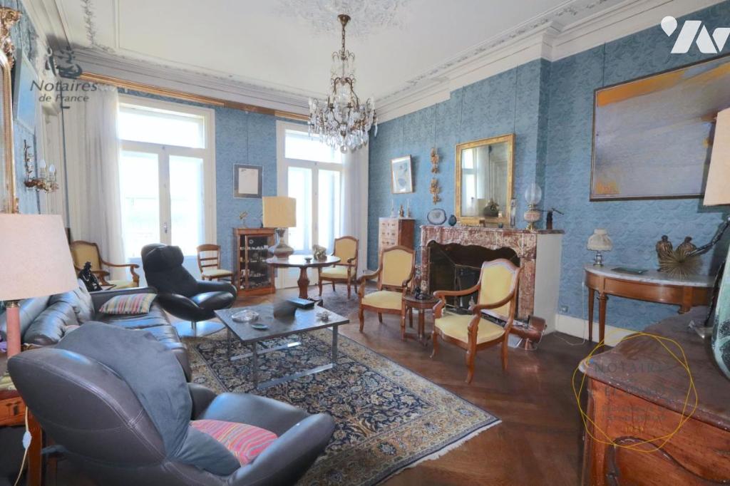 Appartement 12 pièces 279 m² · à Montpellier · 278,5 m² · 703 500 €