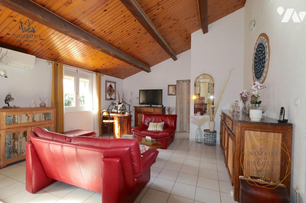 Maison 5 pièces 97 m² · à Montpellier · 96,8 m² · 360 000 €