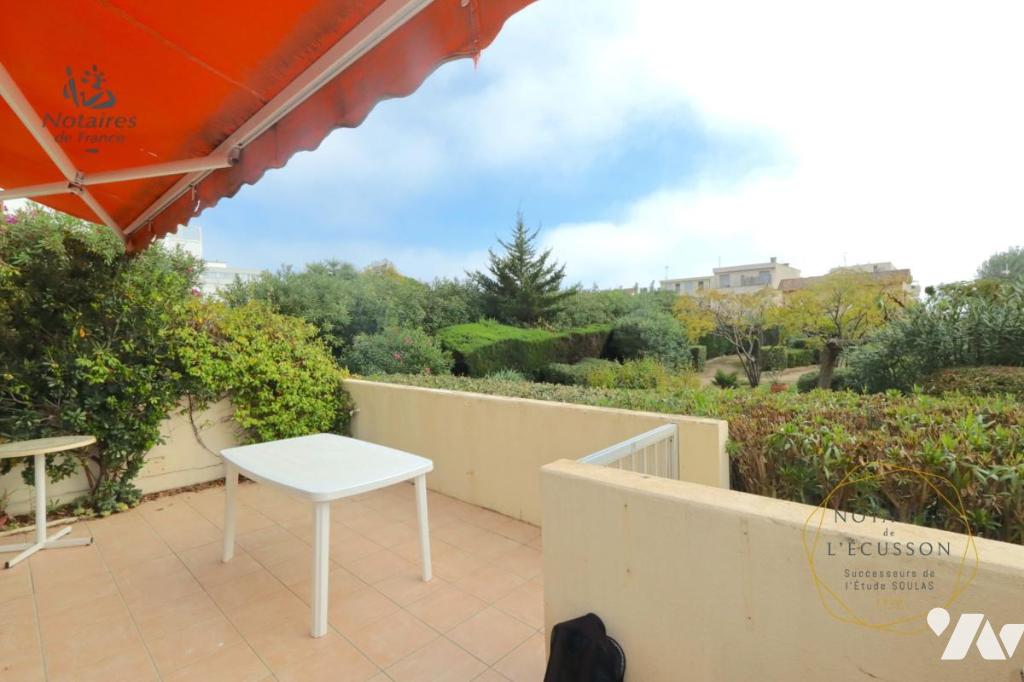 Appartement 1 pièce 27 m² · à Mauguio · 27 m² · 125 000 €