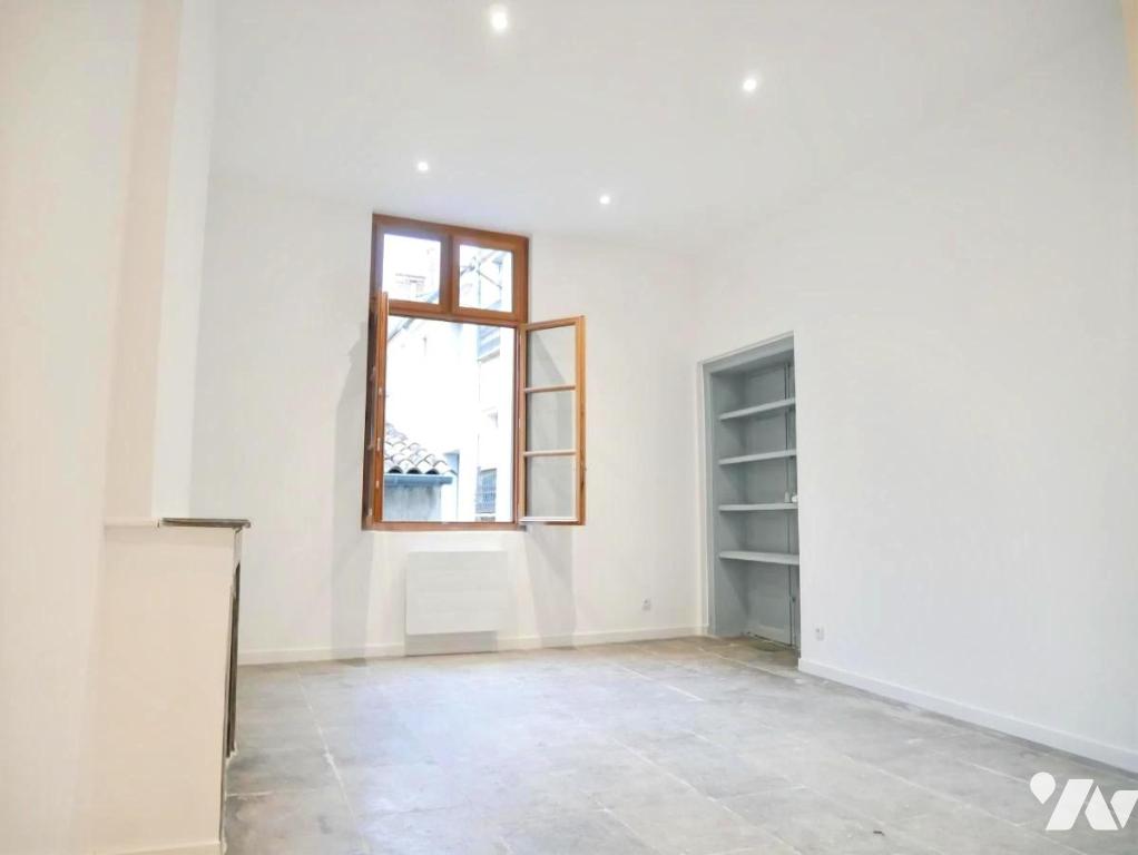 Appartement 3 pièces 67 m² · à Montpellier · 67 m² · 307 000 €