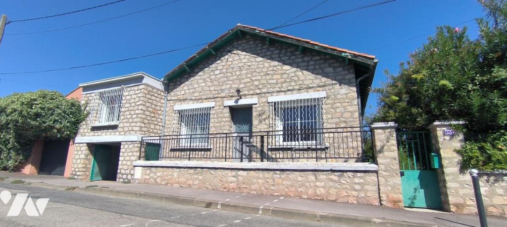 Maison 5 pièces 114 m² · à Montpellier · 114 m² · 520 000 €