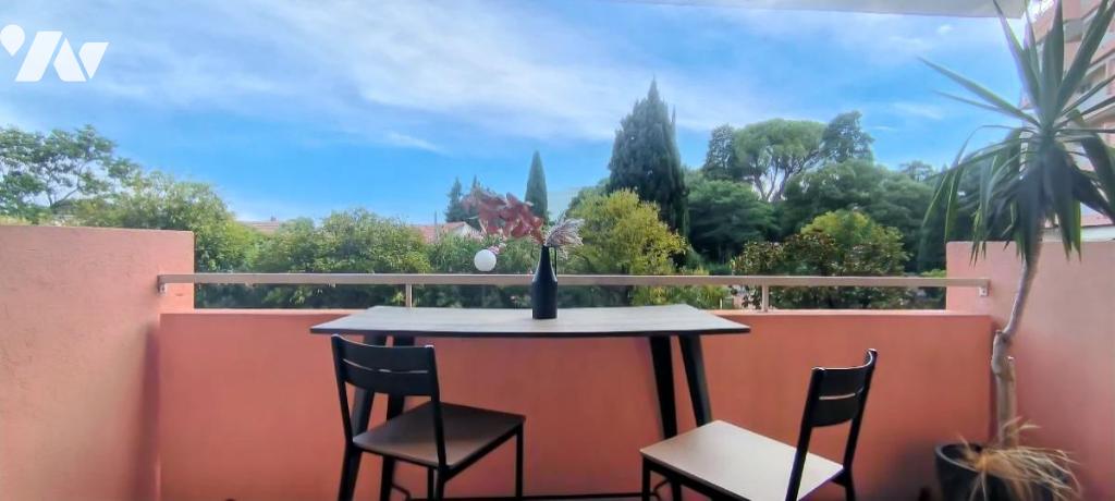 Appartement 4 pièces 97 m² · à Montpellier · 97 m² · 320 000 €
