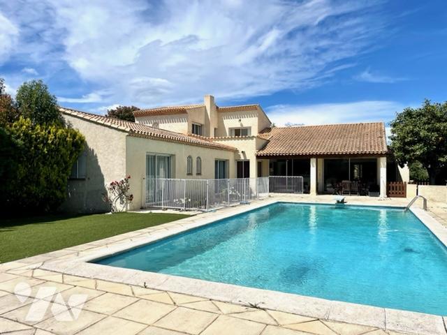 Vente Maison / villa JUVIGNAC