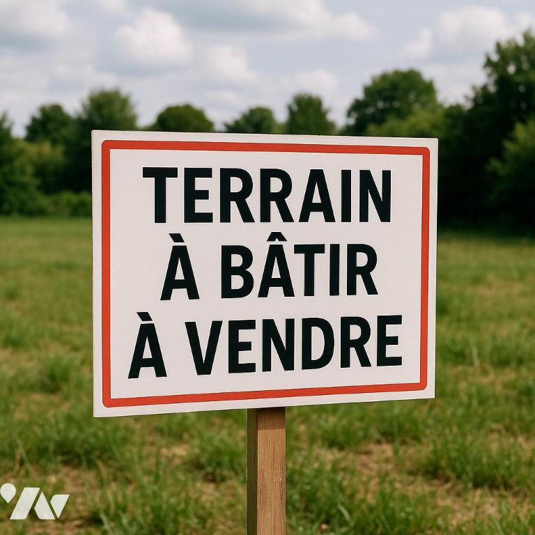 VENTE terrain-LES MATELLES (34)