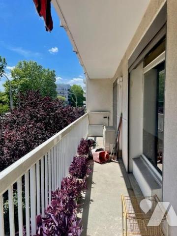 Vente Appartement MONTPELLIER