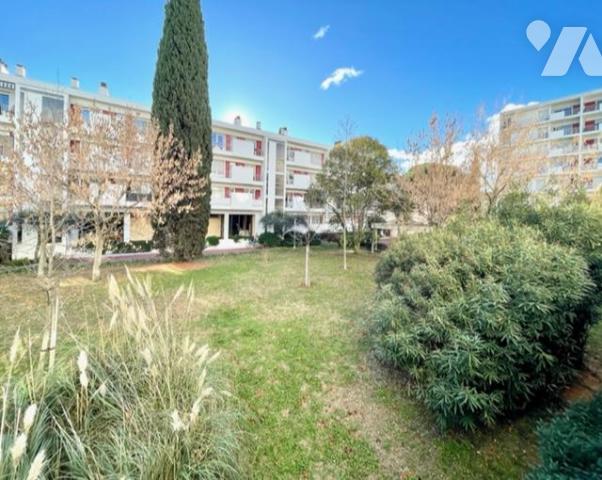 Vente Appartement MONTPELLIER