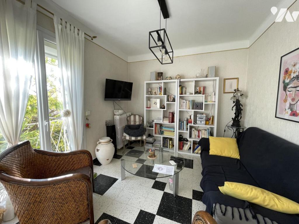 VENTE maison-LAVERUNE (34)