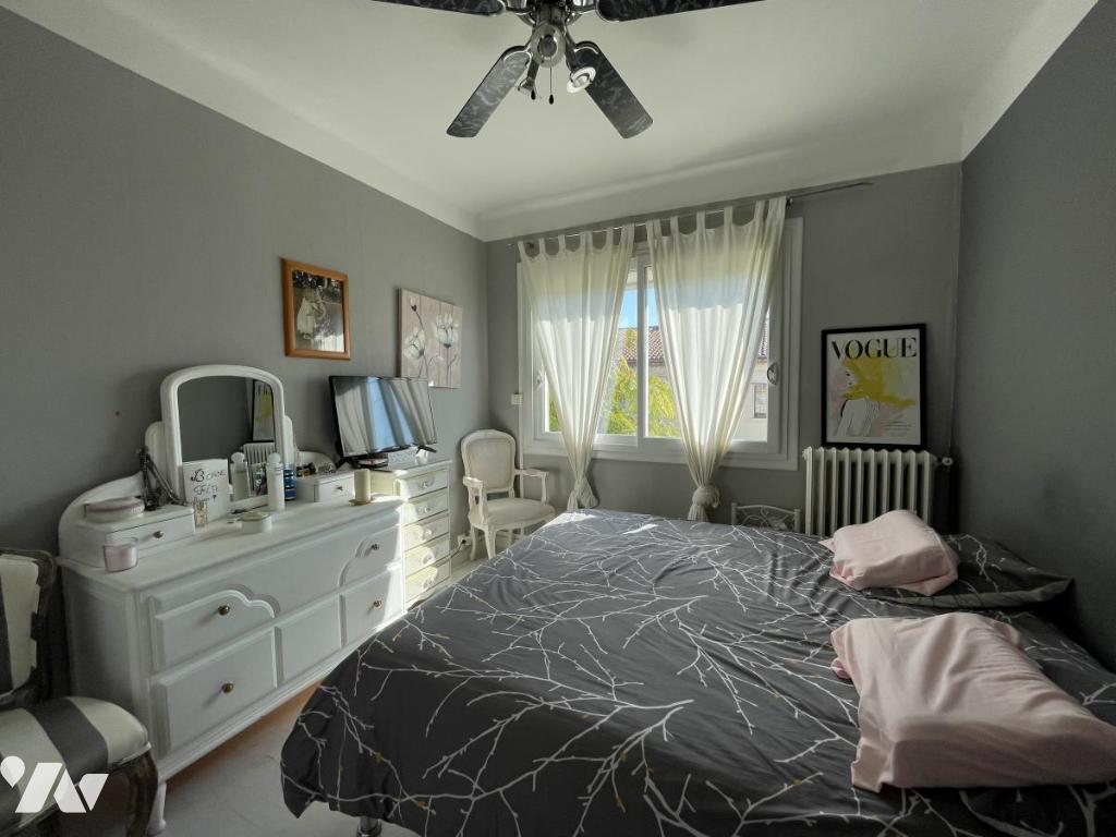 VENTE maison-LAVERUNE (34)