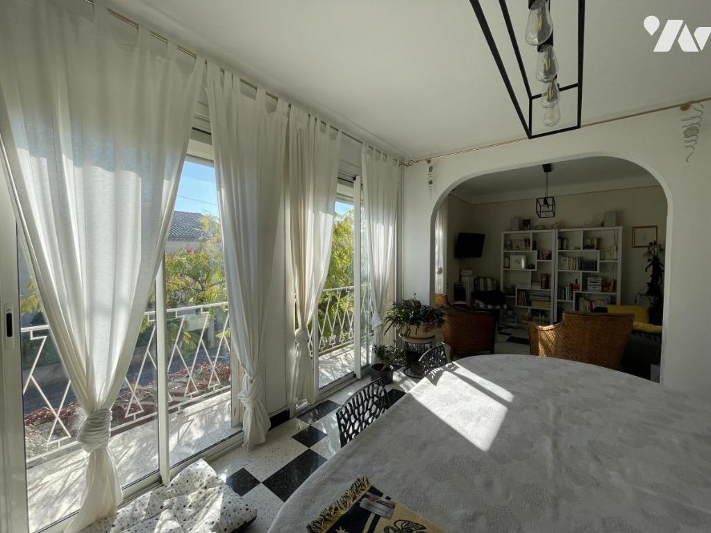 VENTE maison-LAVERUNE (34)