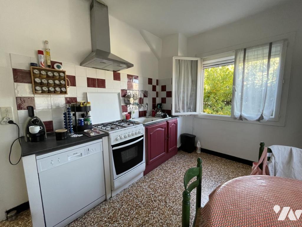 VENTE maison-LAVERUNE (34)