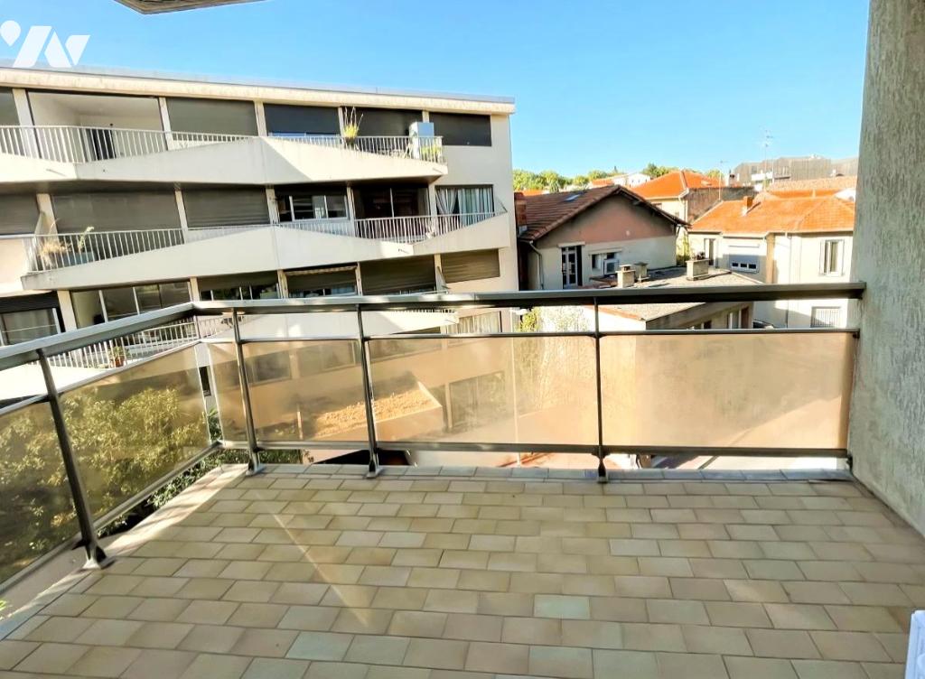 Appartement 2 pièces 51 m² · à Montpellier · 51 m² · 152 000 €