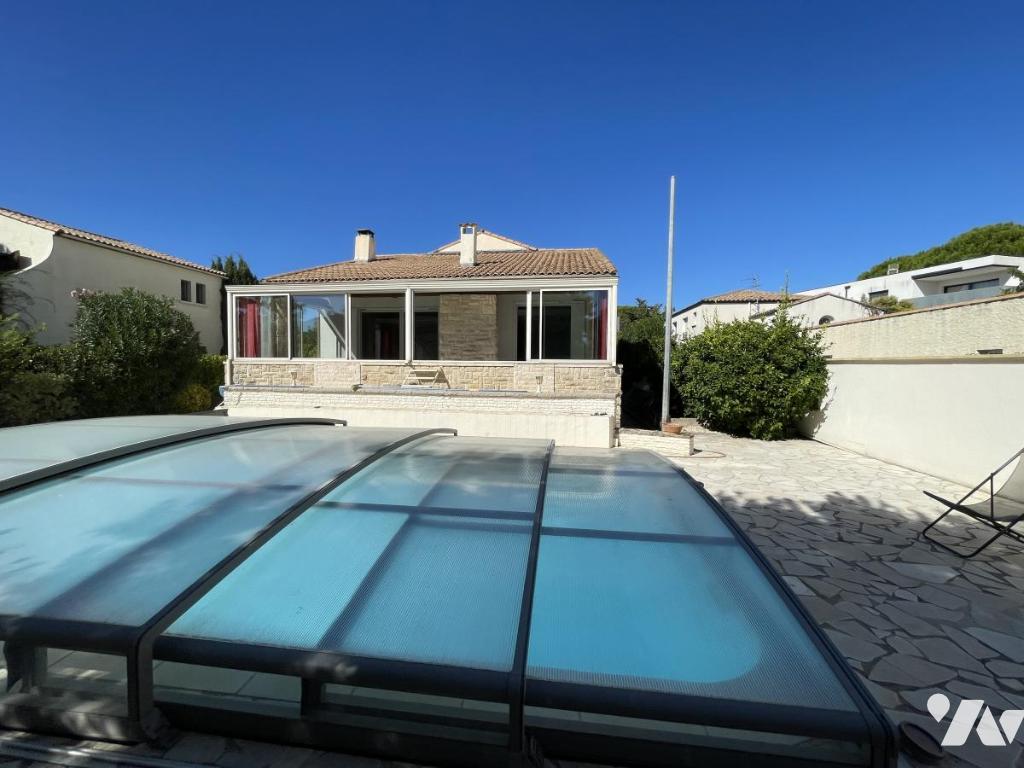 Maison 5 pièces 178 m² · à Lattes · 178 m² · 660 300 €