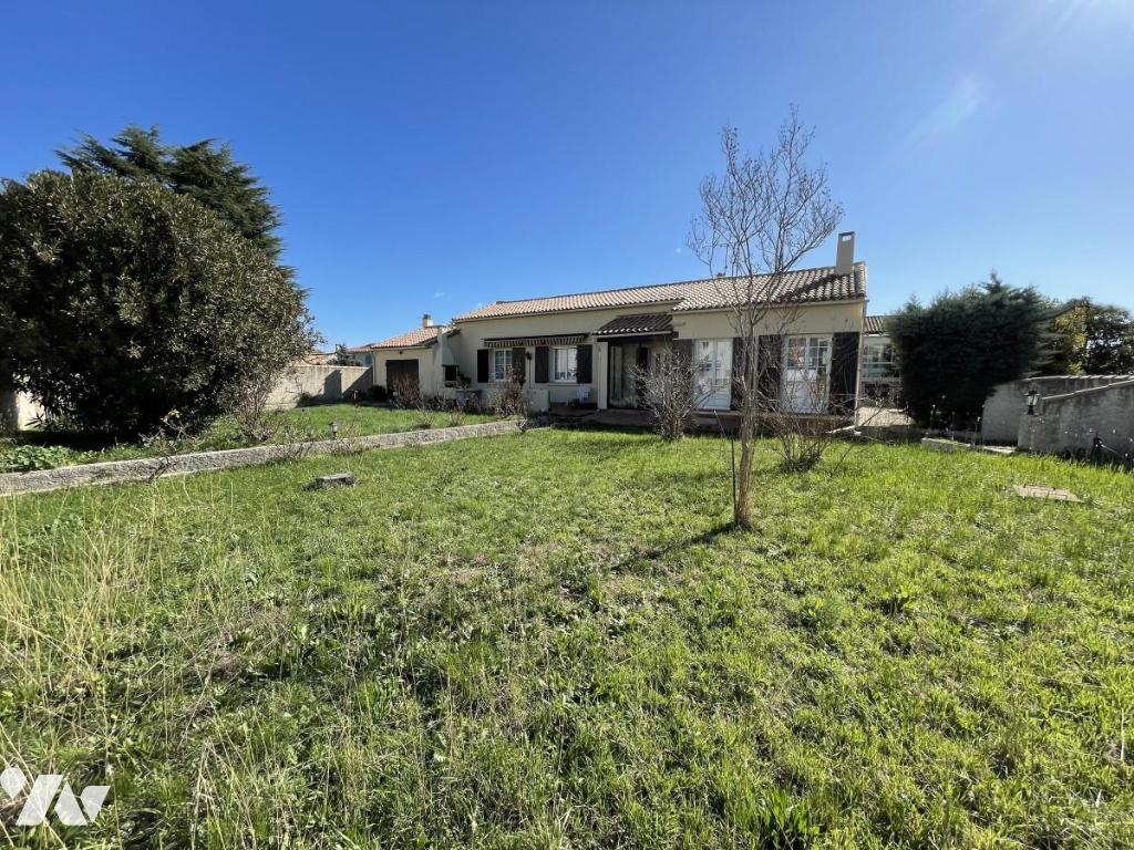Maison 4 pièces 121 m² · à Pignan · 121 m² · 380 000 €