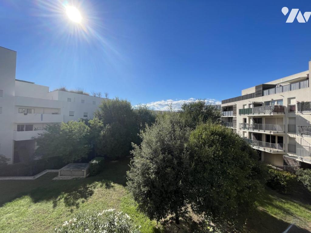 Appartement 2 pièces 47 m² · à Montpellier · 46,7 m² · 190 000 €