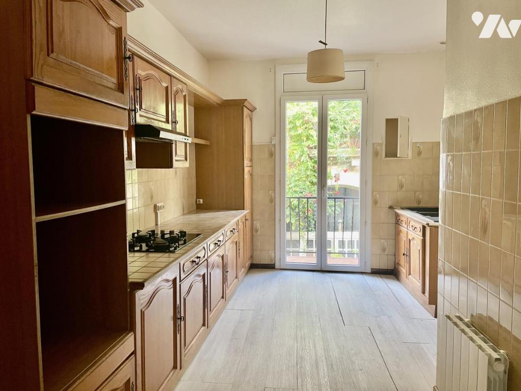 Maison 3 pièces 65 m² · à Fabrègues · 65 m² · 150 000 €