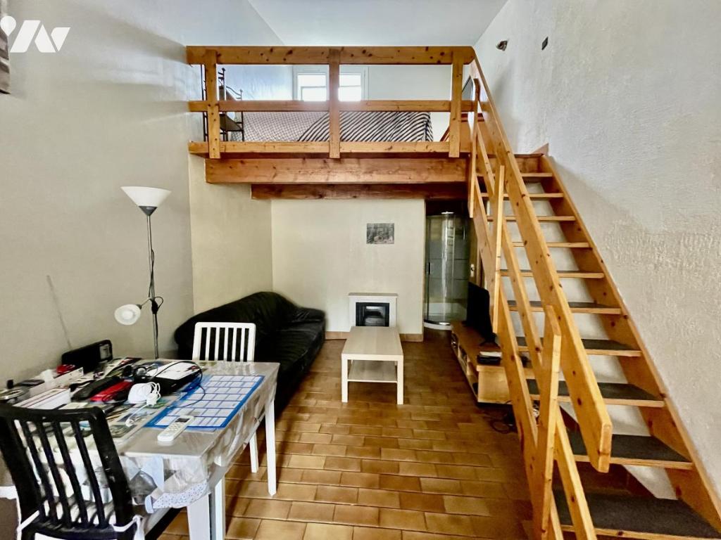 Maison 3 pièces 55 m² · à Fabrègues · 55 m² · 125 000 €