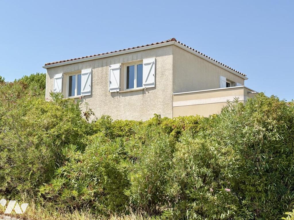 Maison 6 pièces 139 m² · à Lavérune · 139 m² · 440 000 €
