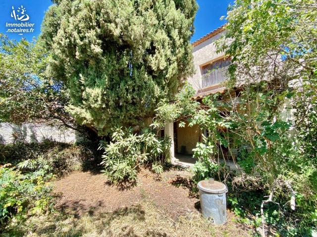Vente - Maison - Castries - 141.0m² - 5 pièces - Ref : 34012-339