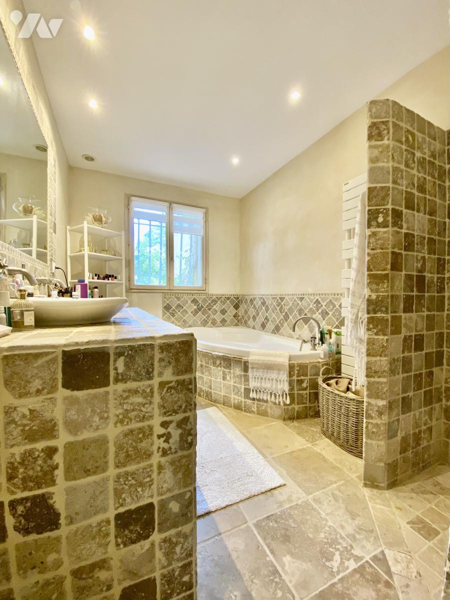 VENTE maison-SUSSARGUES (34)