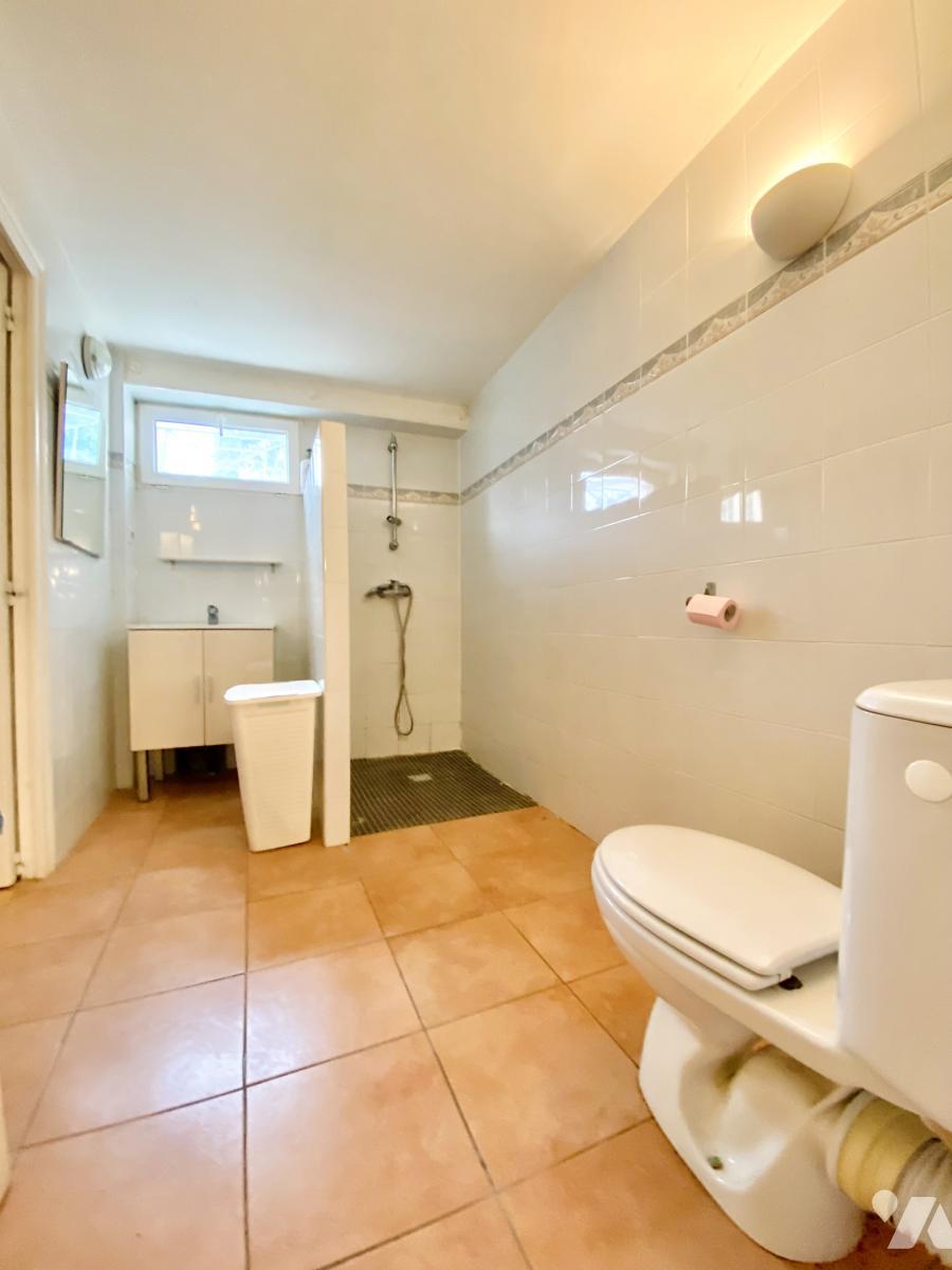 VENTE maison-ST JEAN DE CORNIES (34)